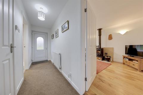 2 bedroom semi-detached bungalow for sale, Redwood Drive, Rawtenstall, Rossendale