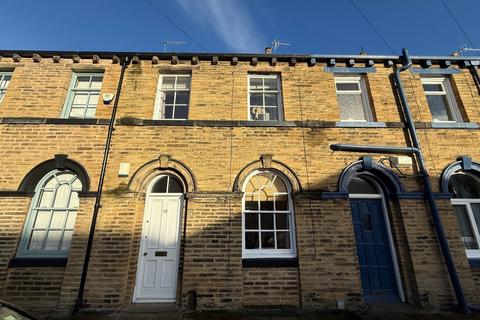 undefined, Titus Street, Shipley BD18