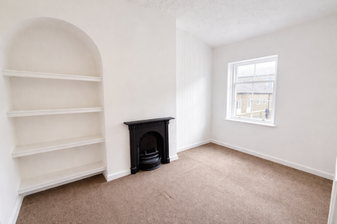 undefined, Titus Street, Shipley BD18