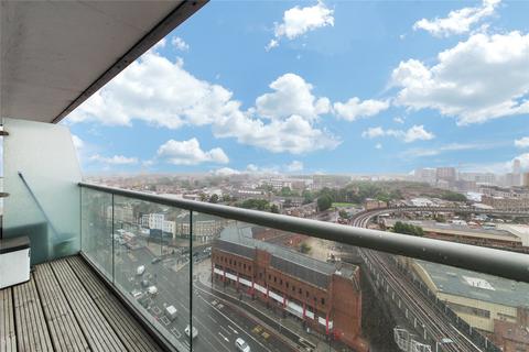 undefined, Millbank Lane, Deptford, London, SE8