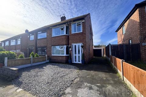 3 bedroom semi-detached house for sale, Highcroft Avenue, Bispham, Blackpool, Lancashire