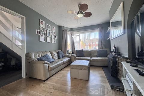 3 bedroom semi-detached house for sale, Highcroft Avenue, Bispham, Blackpool, Lancashire