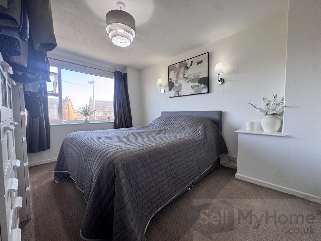 Bedroom two