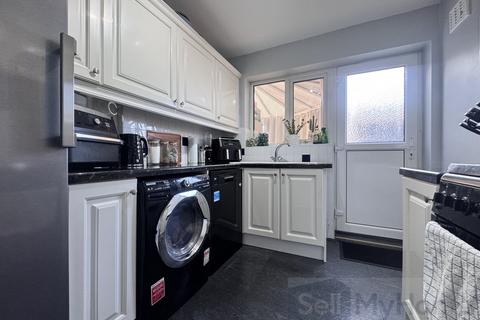 3 bedroom semi-detached house for sale, Highcroft Avenue, Bispham, Blackpool, Lancashire