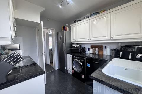 3 bedroom semi-detached house for sale, Highcroft Avenue, Bispham, Blackpool, Lancashire