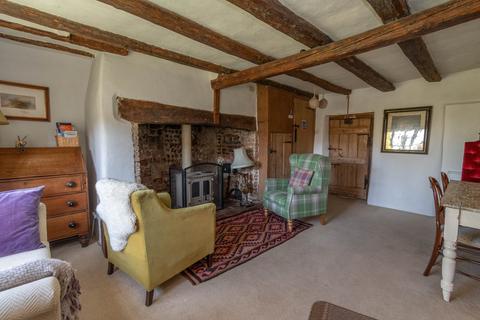 undefined, The Hill, Great Walsingham, NR22