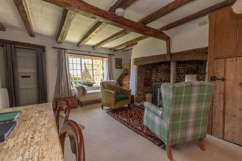 undefined, The Hill, Great Walsingham, NR22