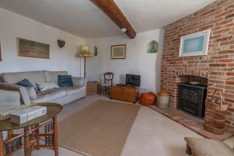 undefined, The Hill, Great Walsingham, NR22