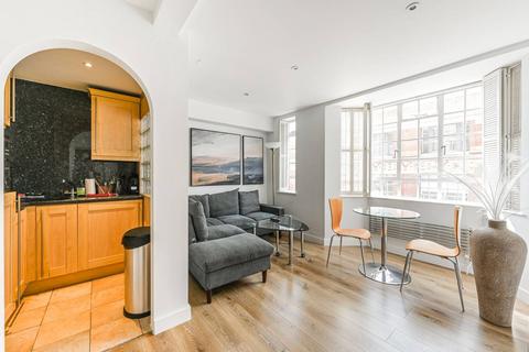 1 bedroom flat to rent, Sloane Avenue, Chelsea, London, SW3