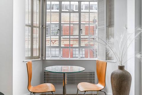 1 bedroom flat to rent, Sloane Avenue, Chelsea, London, SW3
