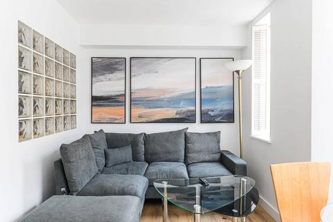 1 bedroom flat to rent, Sloane Avenue, Chelsea, London, SW3