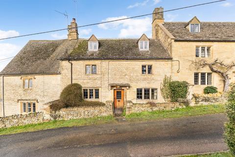 3 bedroom terraced house for sale, Great Rissington, Cheltenham, Gloucestershire GL54