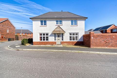 undefined, Venus Street, Chester CH4