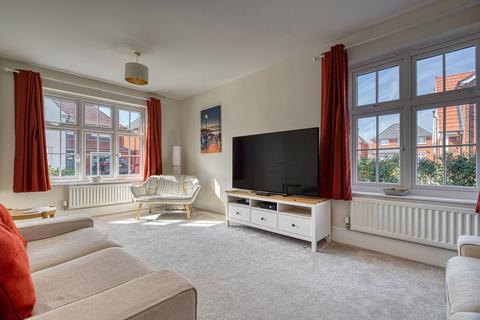 undefined, Venus Street, Chester CH4