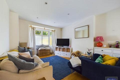 3 bedroom semi-detached house to rent, Elder Road, London, SE27