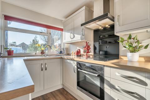 3 bedroom end of terrace house for sale, Willows Road, Bourne End, Buckinghamshire