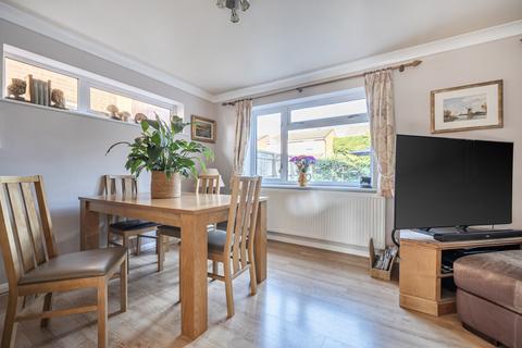 3 bedroom end of terrace house for sale, Willows Road, Bourne End, Buckinghamshire