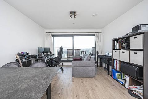 1 bedroom penthouse to rent, Great Eastern Road, Stratford, London, E15