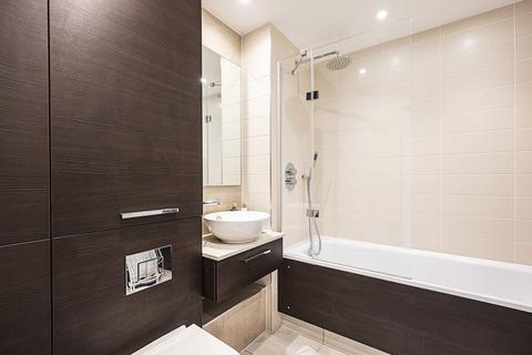 1 bedroom penthouse to rent, Great Eastern Road, Stratford, London, E15