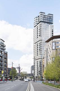 undefined, Great Eastern Road, Stratford, London, E15