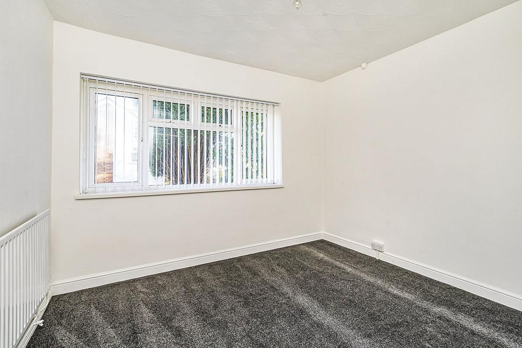 Double Bedroom