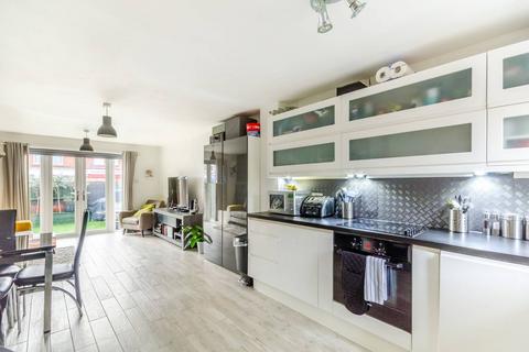 undefined, Brudenell Road, Tooting, London, SW17