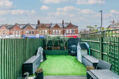 undefined, Brudenell Road, Tooting, London, SW17