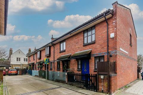 undefined, Brudenell Road, Tooting, London, SW17