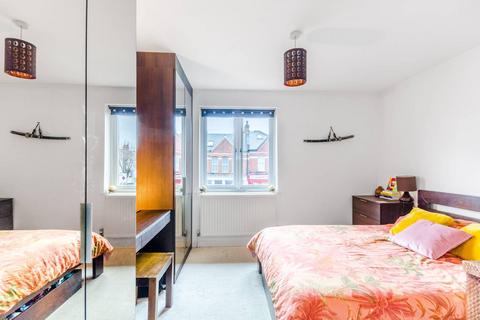 undefined, Brudenell Road, Tooting, London, SW17