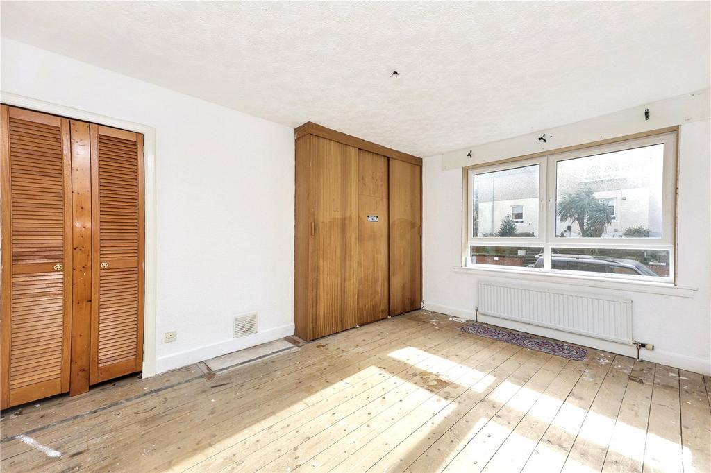 Bedroom  1