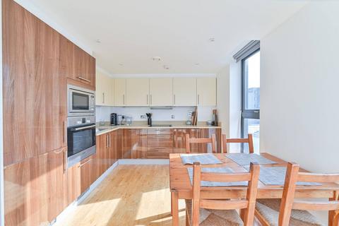 2 bedroom flat for sale, Union House, Woolwich, London, SE18