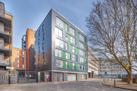 2 bedroom flat for sale, Union House, Woolwich, London, SE18
