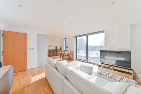2 bedroom flat for sale, Union House, Woolwich, London, SE18