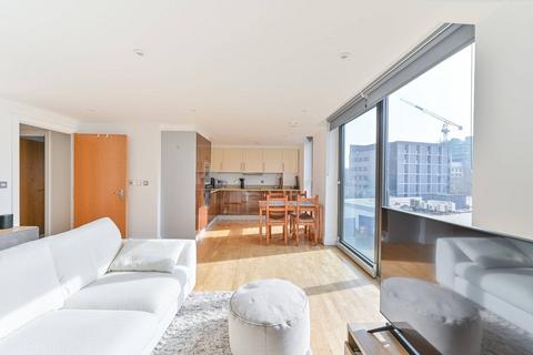 2 bedroom flat for sale, Union House, Woolwich, London, SE18