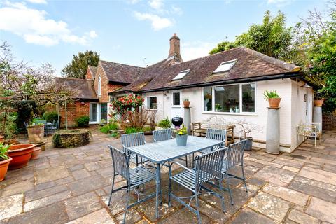 3 bedroom detached house for sale, Brook Road, Sandhills, Wormley, Godalming, GU8