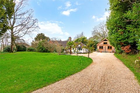 3 bedroom detached house for sale, Brook Road, Sandhills, Wormley, Godalming, GU8