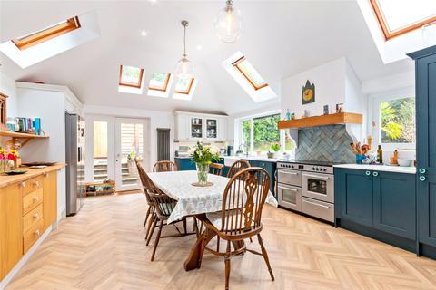 3 bedroom detached house for sale, Brook Road, Sandhills, Wormley, Godalming, GU8