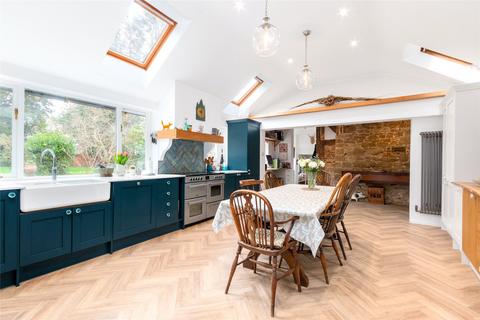 3 bedroom detached house for sale, Brook Road, Sandhills, Wormley, Godalming, GU8