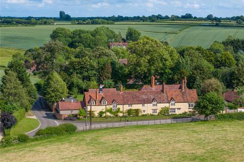 6 bedroom detached house for sale, Radclive, Buckingham, MK18