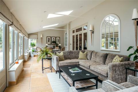 6 bedroom detached house for sale, Radclive, Buckingham, MK18