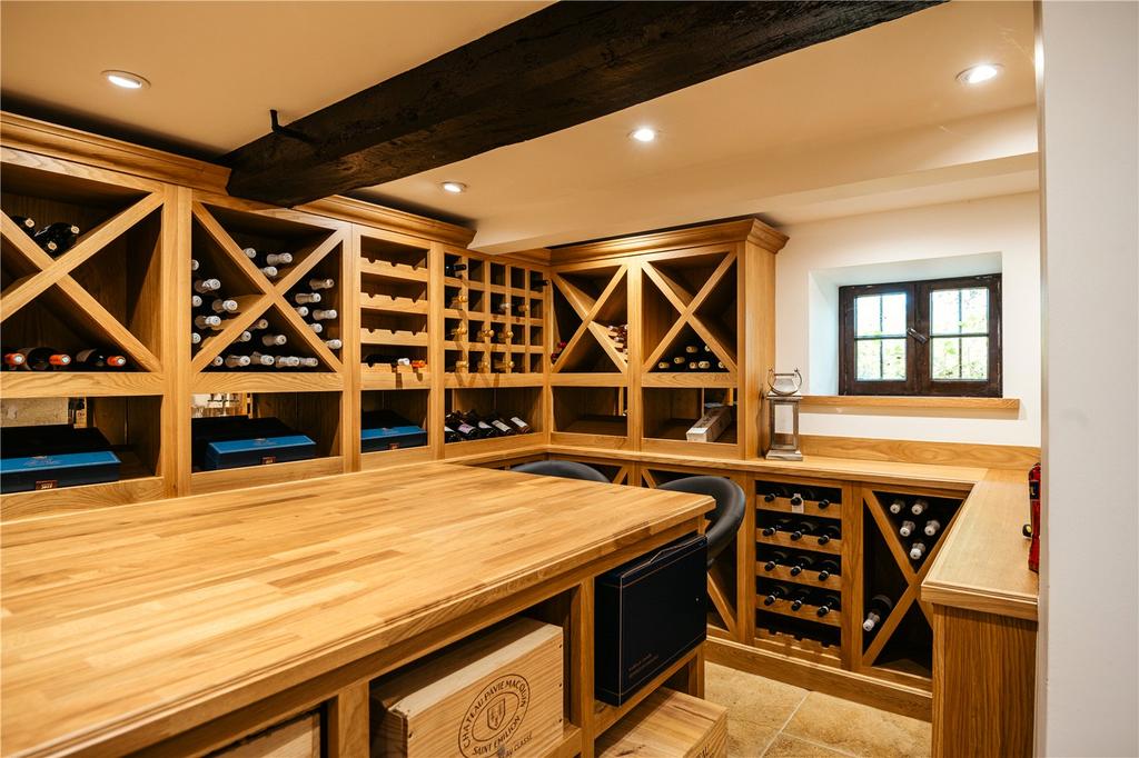 Wine Cellar