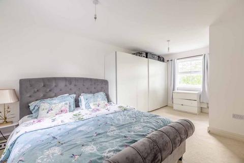 undefined, Benjamin Lane, Wexham SL3