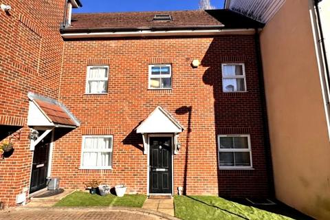 4 bedroom townhouse for sale, Benjamin Lane, Wexham SL3
