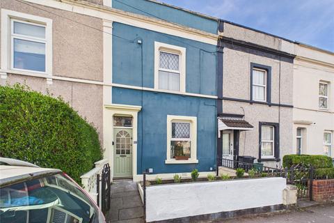 undefined, Clark Street, Bristol, BS5