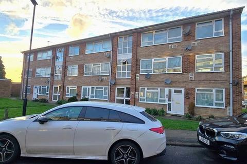 Travellers Way, Hounslow, Greater London, TW4