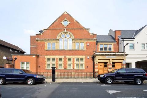 2 bedroom flat to rent, Griffiths Road, Wimbledon, London, SW19