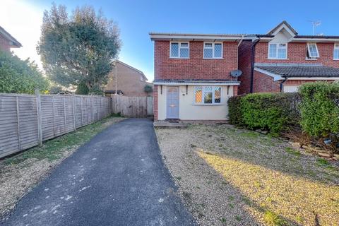 3 bedroom detached house for sale, Berkeley Mead, Bradley Stoke, Bristol, BS32
