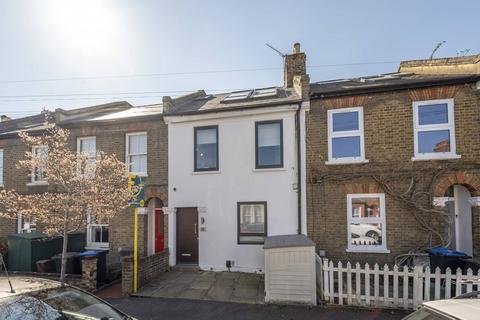 4 bedroom terraced house for sale, Newton Road, Wimbledon, London, SW19