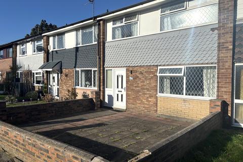 undefined, Stainmoor Court, Offerton