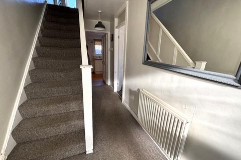 undefined, Stainmoor Court, Offerton